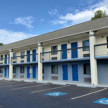 Days Inn By Wyndham Lexington-Columbia Zewnętrze zdjęcie