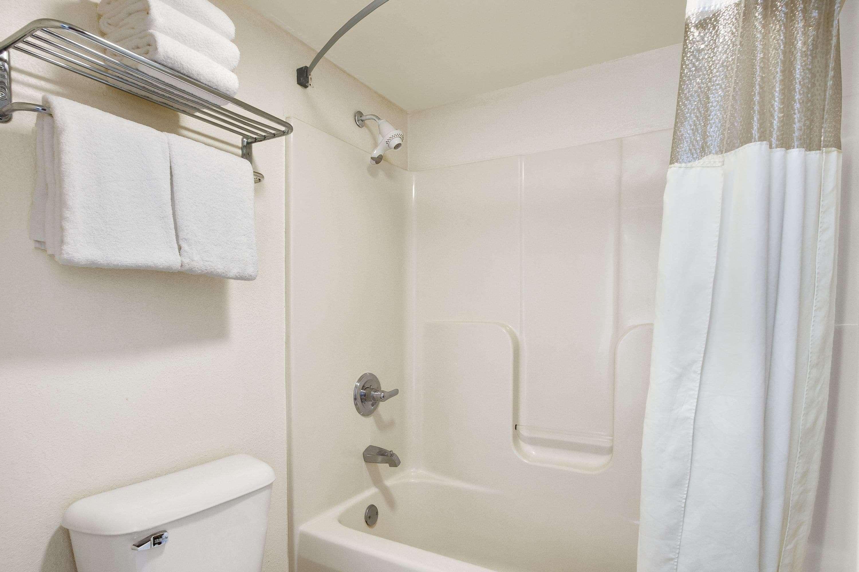 Days Inn By Wyndham Lexington-Columbia Zewnętrze zdjęcie