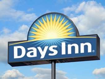 Days Inn By Wyndham Lexington-Columbia Zewnętrze zdjęcie