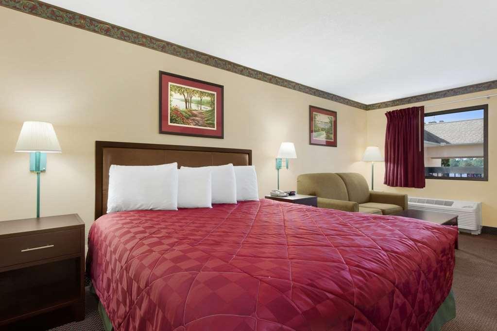 Days Inn By Wyndham Lexington-Columbia Pokój zdjęcie